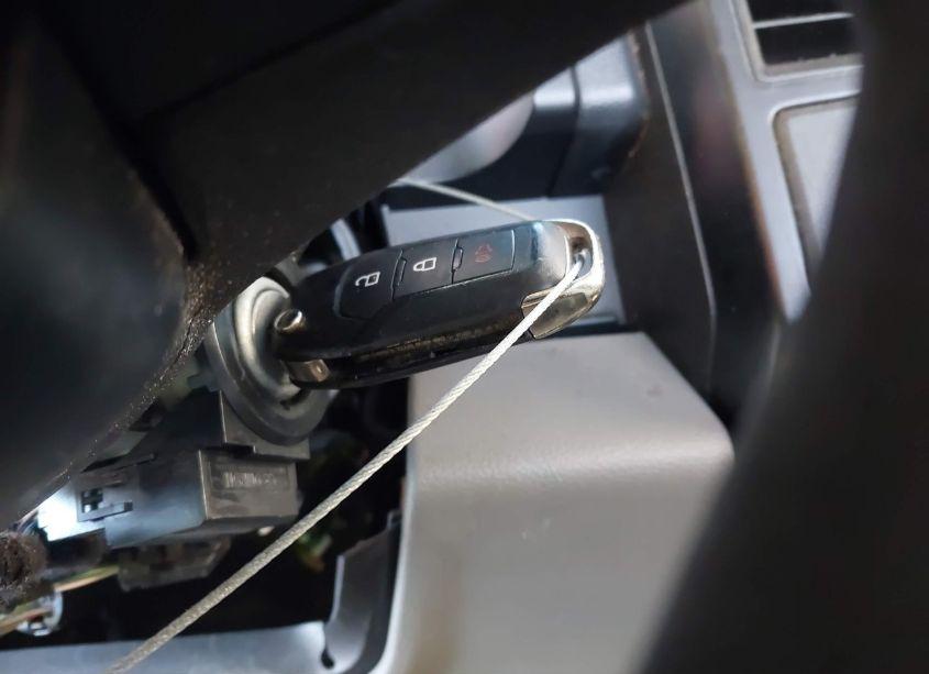 Photo 11 of 2016 Ford F-150 XL (VIN 1FTMF1C80GKF15425)