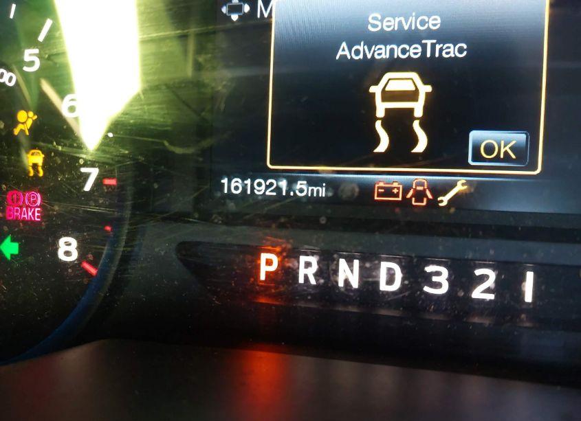 Photo 15 of 2016 Ford F-150 XL (VIN 1FTMF1C80GKF15425)