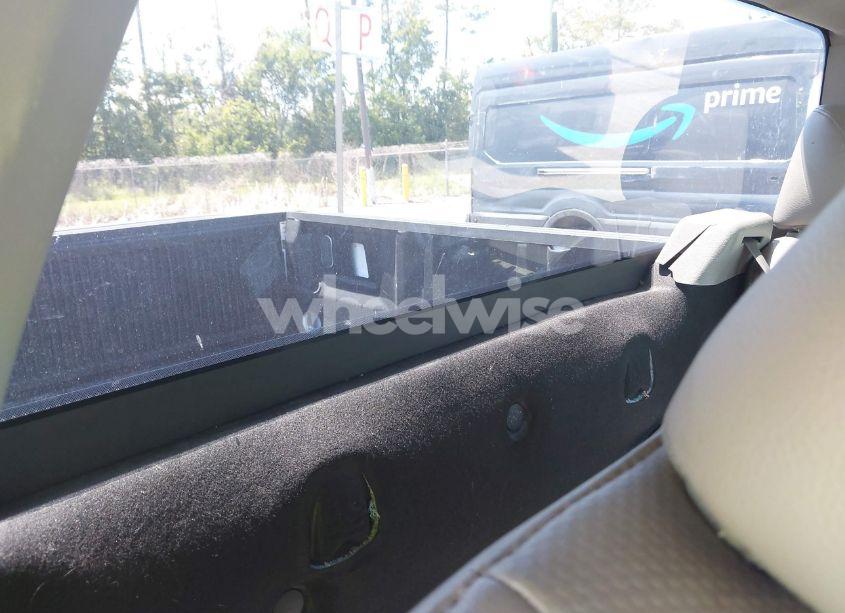 Photo 8 of 2015 Ford F-150 XL (VIN 1FTMF1C82FKE52391)