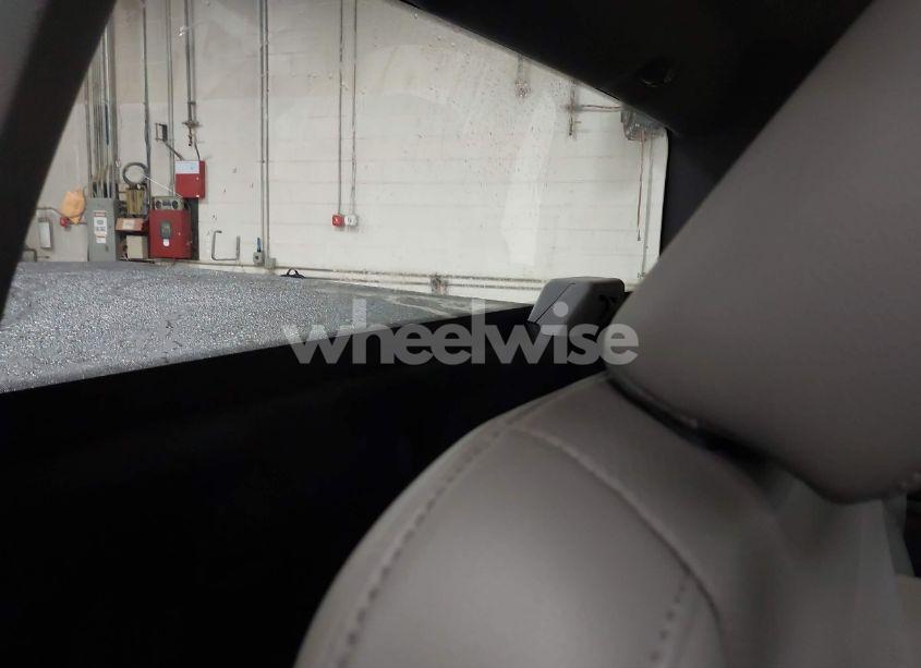 Photo 8 of 2016 Ford F-150 XL (VIN 1FTMF1C82GFB06576)