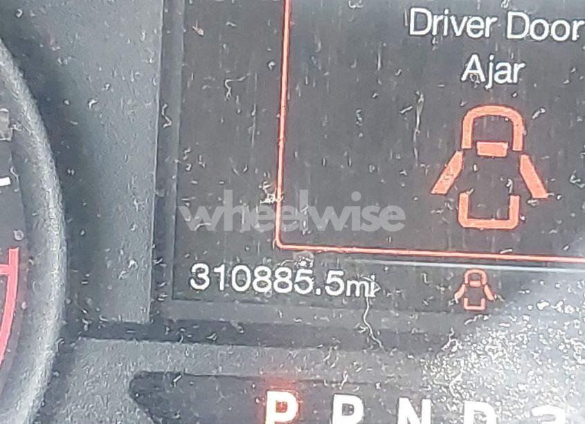 Photo 15 of 2017 Ford F-150 XL (VIN 1FTMF1C82HKE49087)