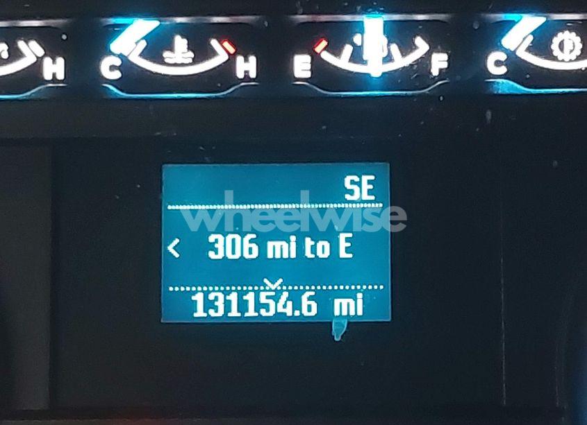 Photo 16 of 2015 Ford F-150 XL (VIN 1FTMF1C83FKD62649)