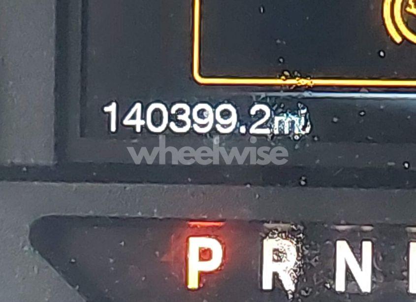 Photo 15 of 2016 Ford F-150 XL (VIN 1FTMF1C83GKD25330)