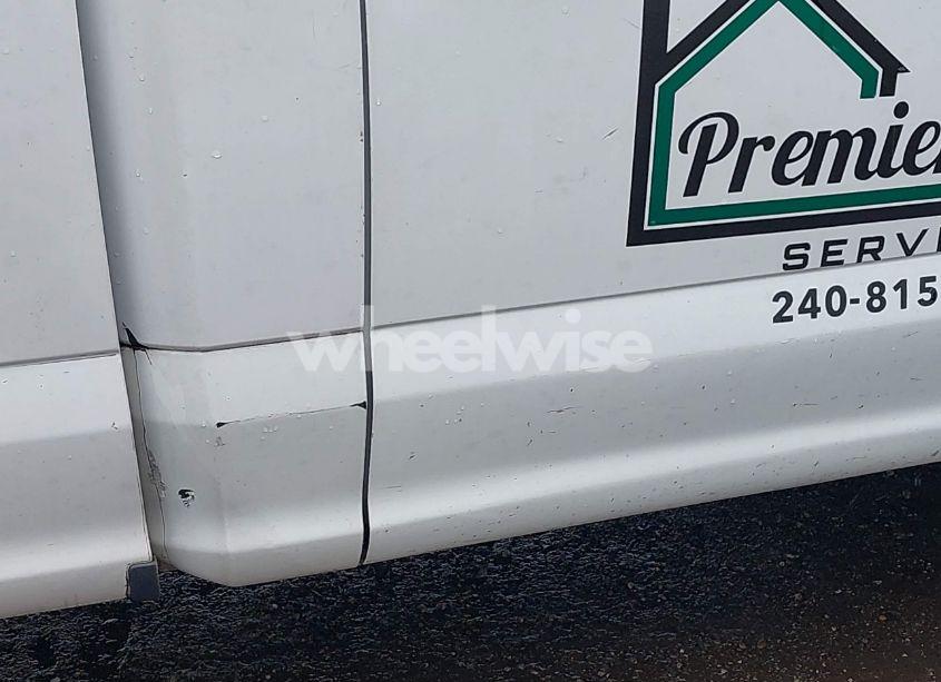 Photo 21 of 2016 Ford F-150 XL (VIN 1FTMF1C83GKD25330)