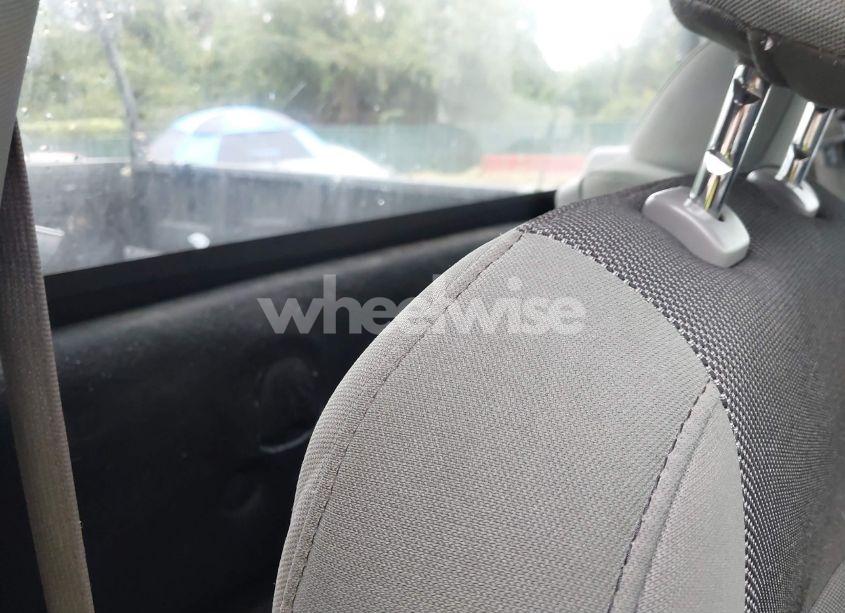 Photo 8 of 2016 Ford F-150 XL (VIN 1FTMF1C83GKD25330)