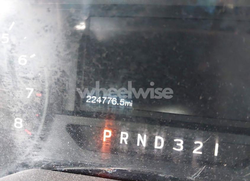 Photo 7 of 2016 Ford F-150 XL (VIN 1FTMF1C83GKE21586)