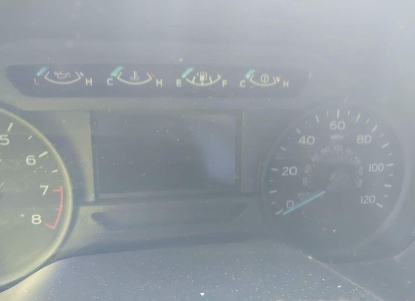 Photo 7 of 2017 Ford F-150 XL (VIN 1FTMF1C83HKD56885)