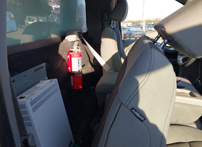 Photo 8 of 2017 Ford F-150 XL (VIN 1FTMF1C83HKE54444)