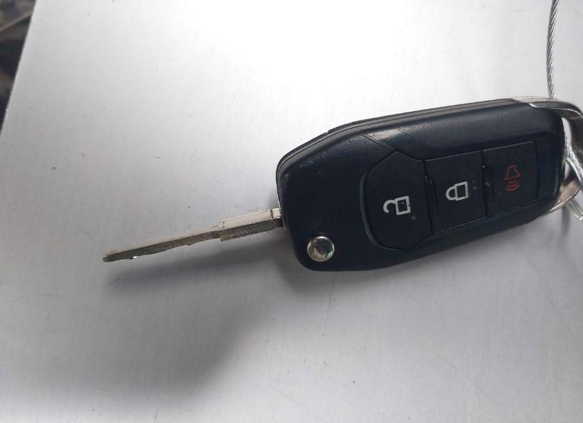 Photo 11 of 2017 Ford F-150 XL (VIN 1FTMF1C84HKD96893)