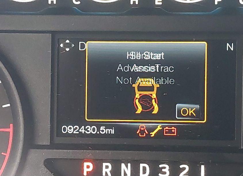 Photo 15 of 2017 Ford F-150 XL (VIN 1FTMF1C84HKD96893)