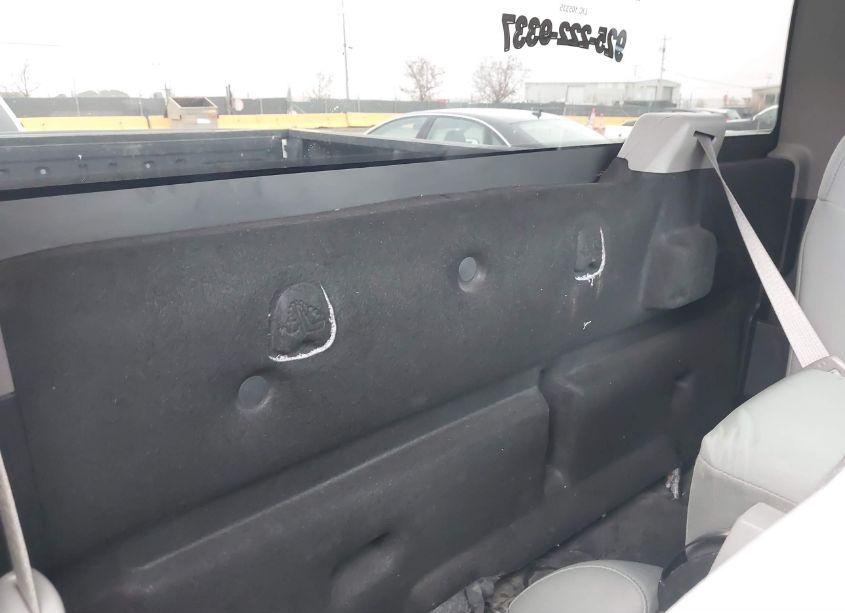 Photo 8 of 2017 Ford F-150 XL (VIN 1FTMF1C84HKD96893)