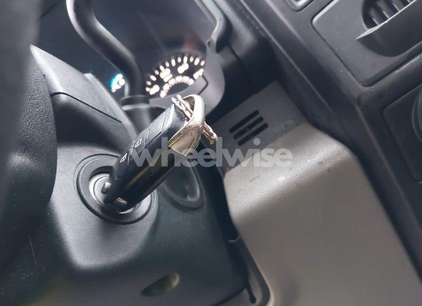 Photo 11 of 2016 Ford F-150 XL (VIN 1FTMF1C85GKD27709)