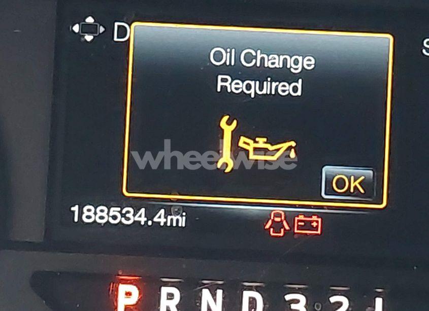 Photo 15 of 2016 Ford F-150 XL (VIN 1FTMF1C85GKD27709)