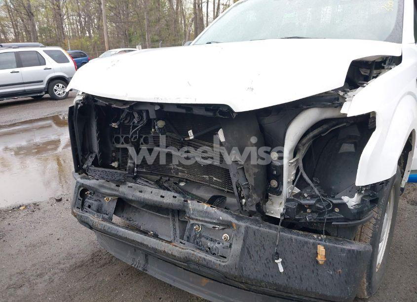 Photo 6 of 2016 Ford F-150 XL (VIN 1FTMF1C85GKD27709)