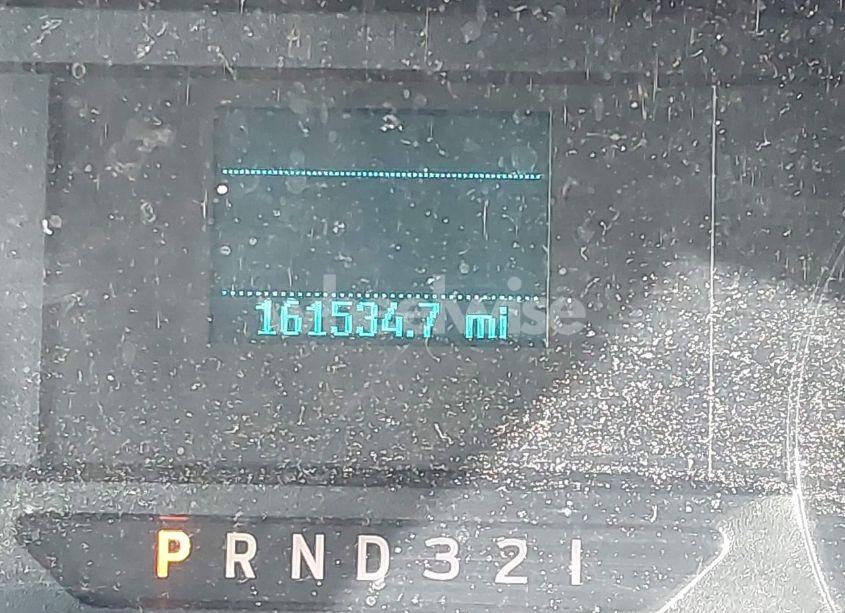 Photo 14 of 2016 Ford F-150 XL (VIN 1FTMF1C85GKD40413)