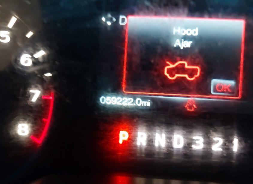 Photo 15 of 2016 Ford F-150 XL (VIN 1FTMF1C85GKD55879)