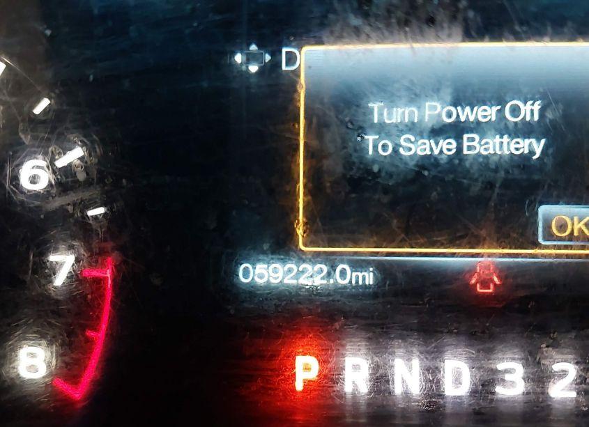 Photo 7 of 2016 Ford F-150 XL (VIN 1FTMF1C85GKD55879)