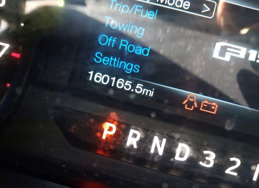 Photo 14 of 2017 Ford F-150 XL (VIN 1FTMF1C85HKC59137)