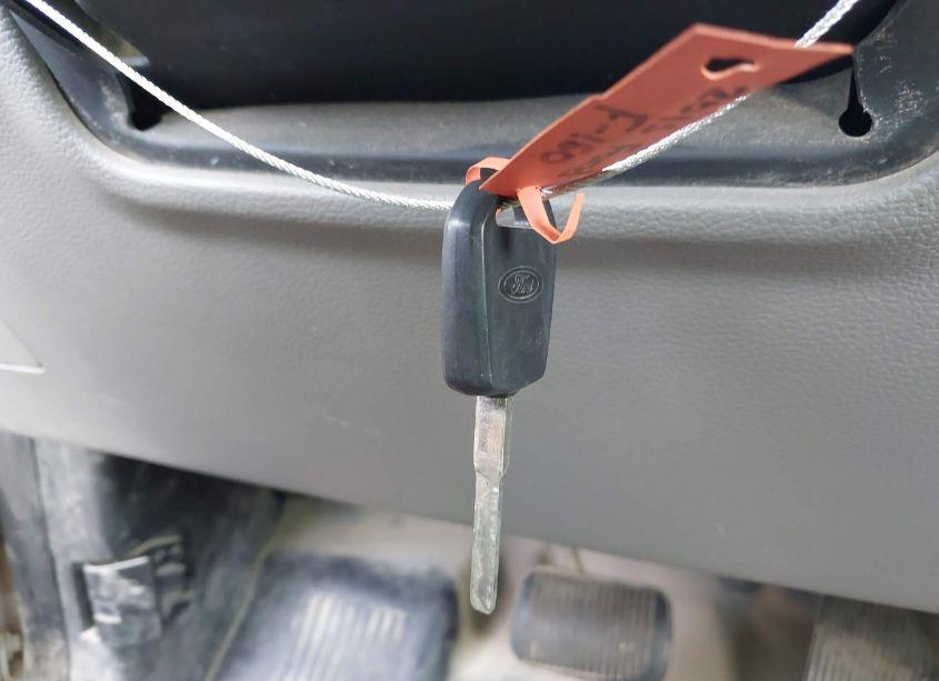 Photo 11 of 2015 Ford F-150 XL (VIN 1FTMF1C86FKD17382)