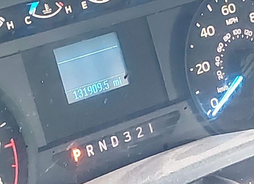 Photo 15 of 2015 Ford F-150 XL (VIN 1FTMF1C86FKD17382)