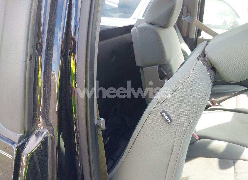 Photo 8 of 2016 Ford F-150 XL (VIN 1FTMF1C86GKD36676)