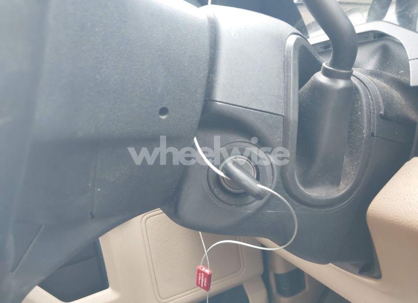 Photo 11 of 2016 Ford F-150 XLT (VIN 1FTMF1C86GKG05579)