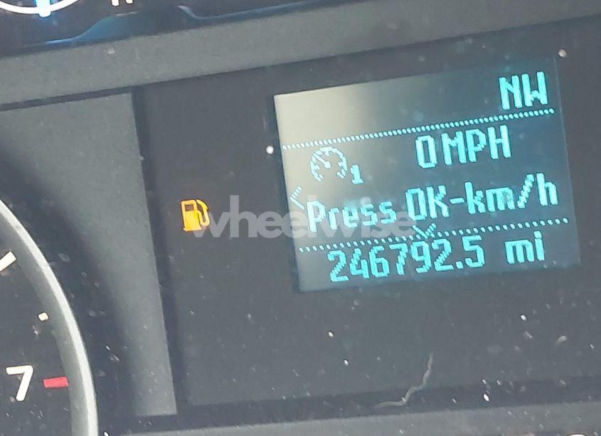 Photo 15 of 2016 Ford F-150 XLT (VIN 1FTMF1C86GKG05579)