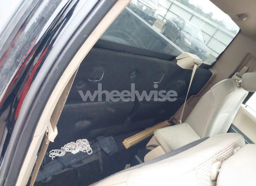 Photo 8 of 2016 Ford F-150 XLT (VIN 1FTMF1C86GKG05579)