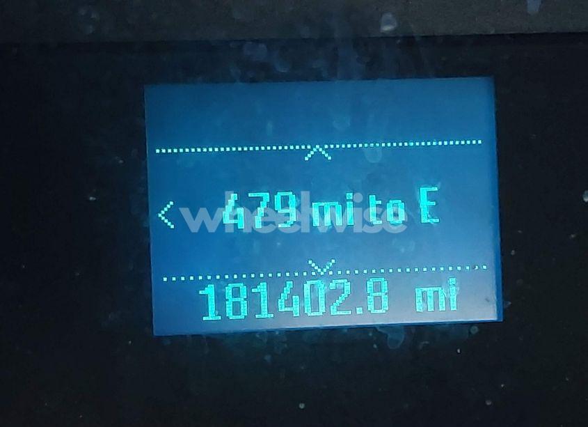 Photo 15 of 2017 Ford F-150 XL (VIN 1FTMF1C86HKD20141)