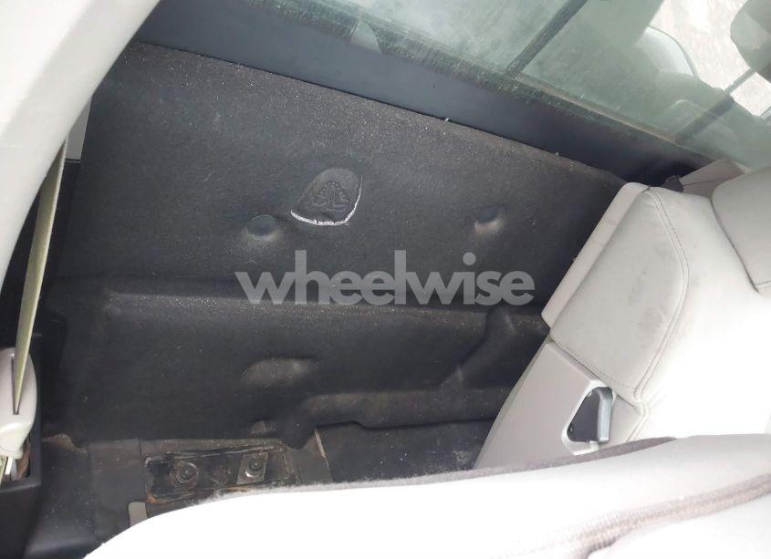 Photo 8 of 2015 Ford F-150 XL (VIN 1FTMF1C87FKD51010)