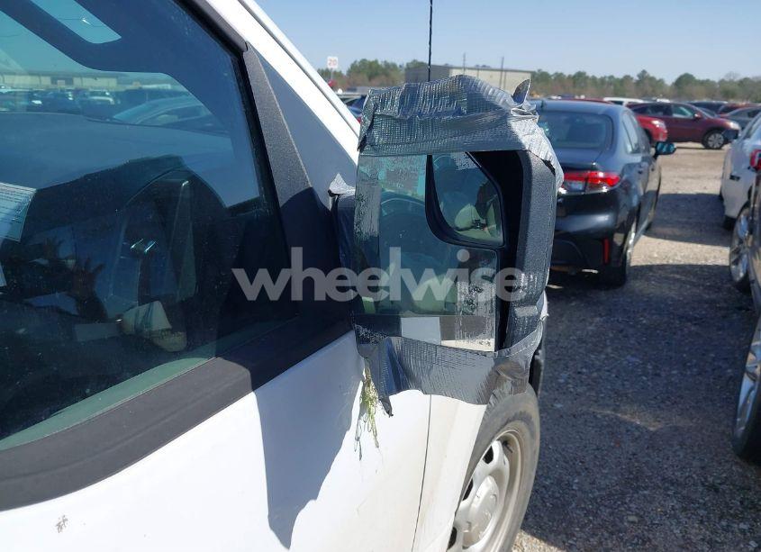 Photo 6 of 2017 Ford F-150 XL (VIN 1FTMF1C87HKD44271)