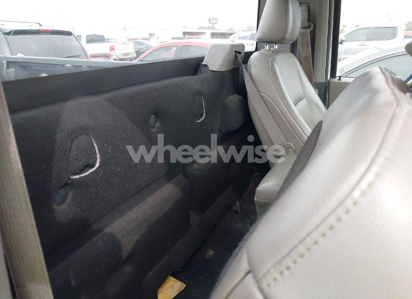 Photo 8 of 2017 Ford F-150 XL (VIN 1FTMF1C87HKD44271)