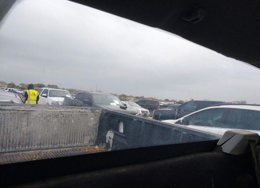 Photo 8 of 2015 Ford F-150 XL (VIN 1FTMF1C88FKD17383)