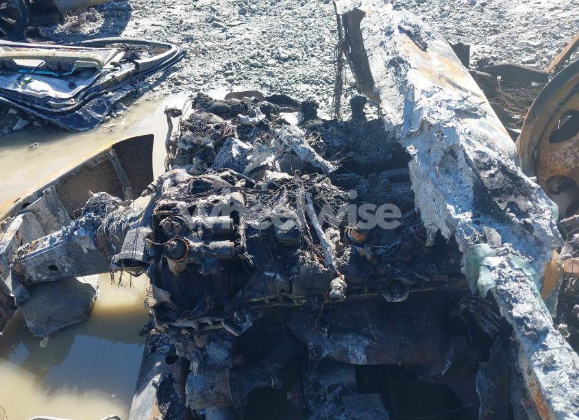 Photo 10 of 2015 Ford F-150 XL (VIN 1FTMF1C89FKE52937)