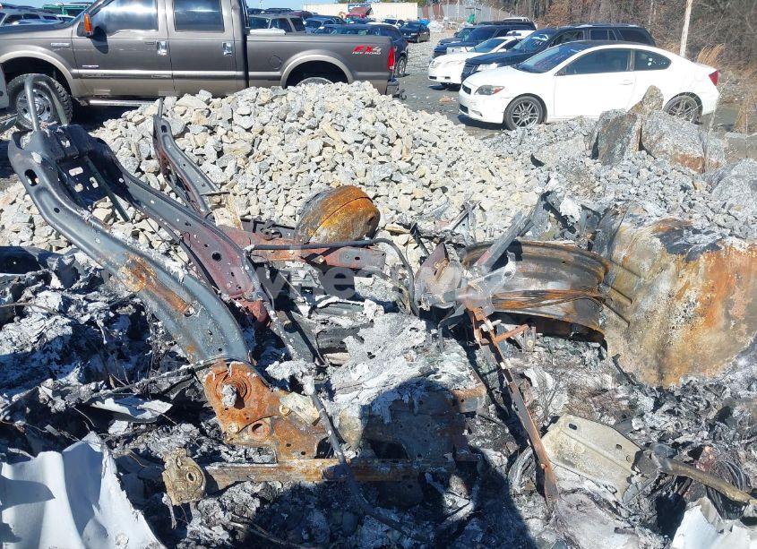 Photo 5 of 2015 Ford F-150 XL (VIN 1FTMF1C89FKE52937)