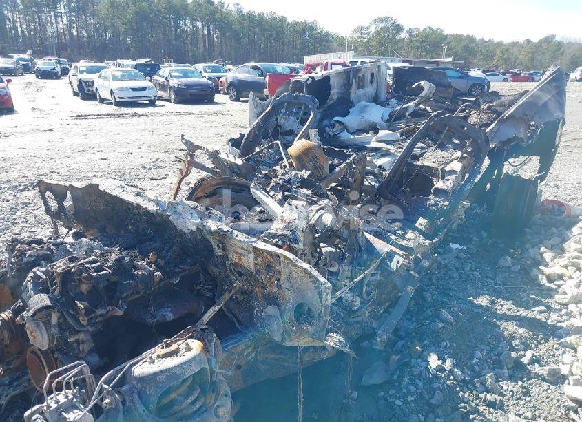 Photo 6 of 2015 Ford F-150 XL (VIN 1FTMF1C89FKE52937)