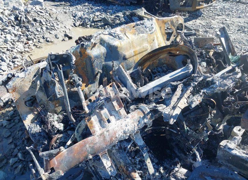 Photo 7 of 2015 Ford F-150 XL (VIN 1FTMF1C89FKE52937)