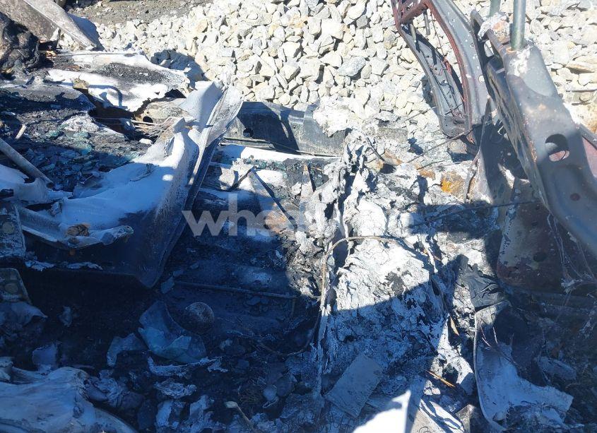 Photo 8 of 2015 Ford F-150 XL (VIN 1FTMF1C89FKE52937)