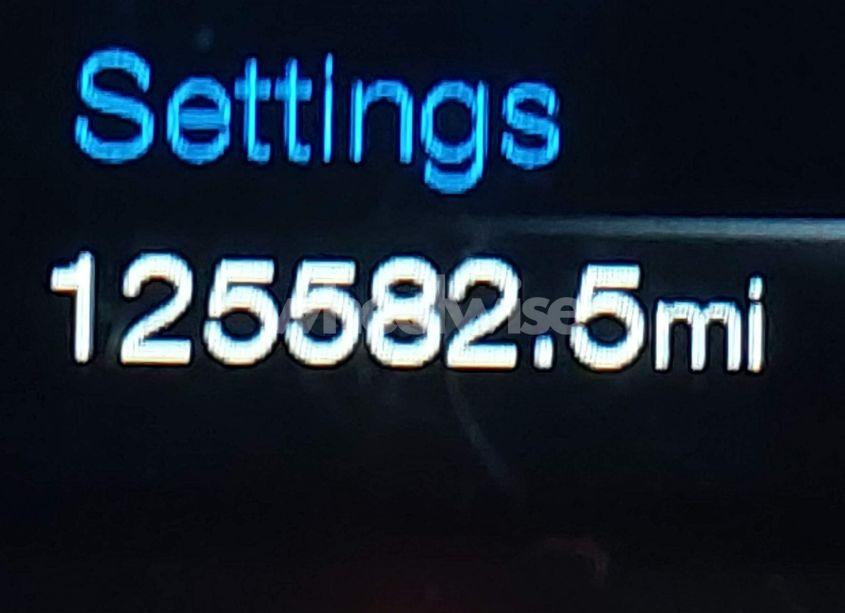 Photo 15 of 2016 Ford F-150 XL (VIN 1FTMF1C89GKF14743)