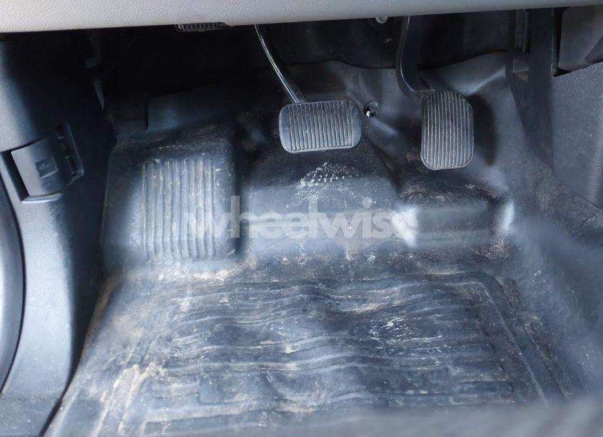 Photo 17 of 2016 Ford F-150 XL (VIN 1FTMF1C89GKF14743)