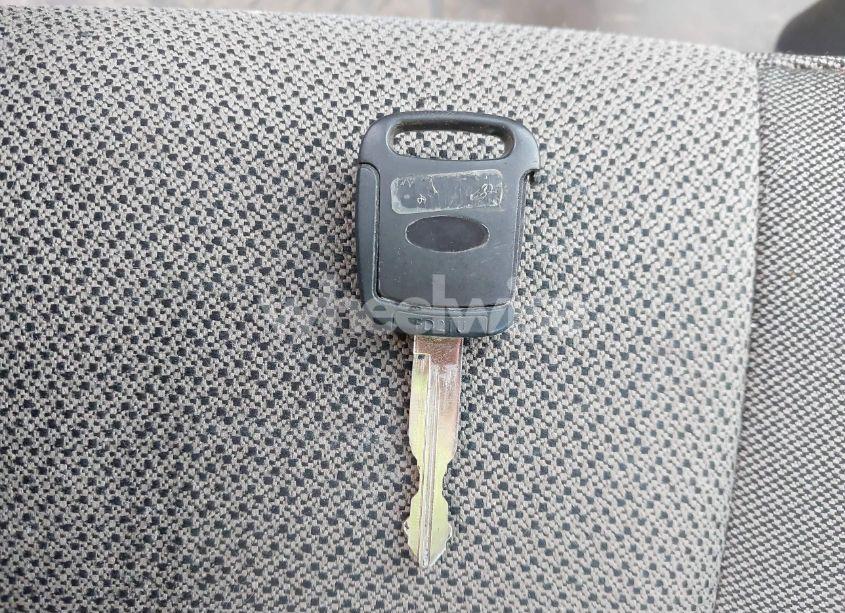 Photo 11 of 2010 Ford F-150 XL/XLT (VIN 1FTMF1C8XAKA97981)