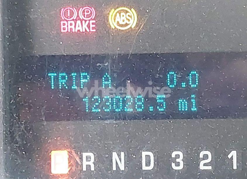 Photo 12 of 2010 Ford F-150 XL/XLT (VIN 1FTMF1C8XAKA97981)