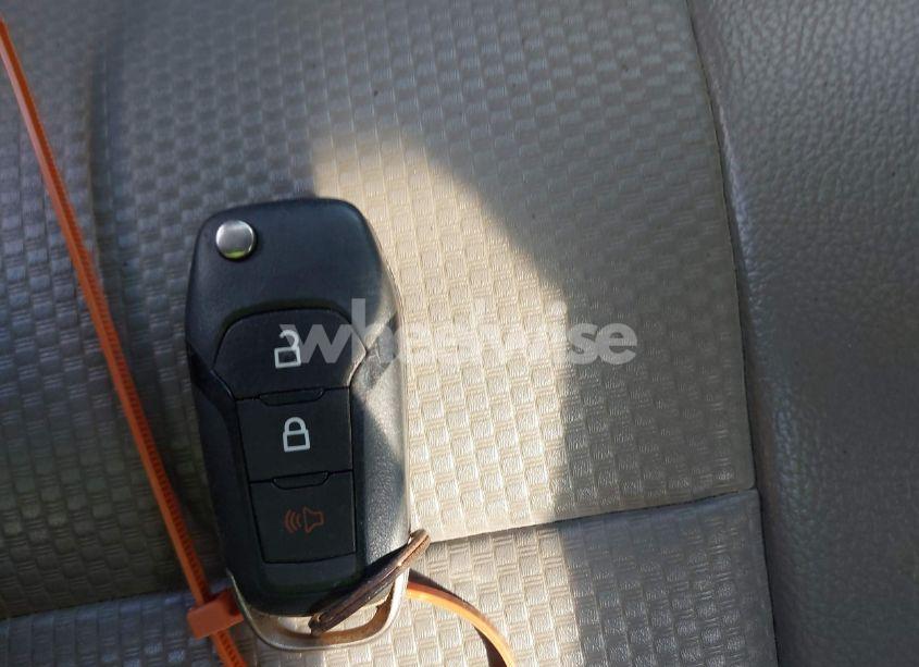 Photo 11 of 2016 Ford F-150 XL (VIN 1FTMF1C8XGFB30723)