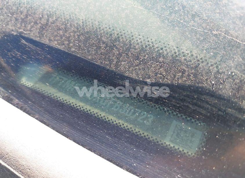 Photo 9 of 2016 Ford F-150 XL (VIN 1FTMF1C8XGFB30723)