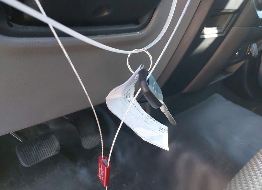 Photo 11 of 2016 Ford F-150 XL (VIN 1FTMF1C8XGKE42760)