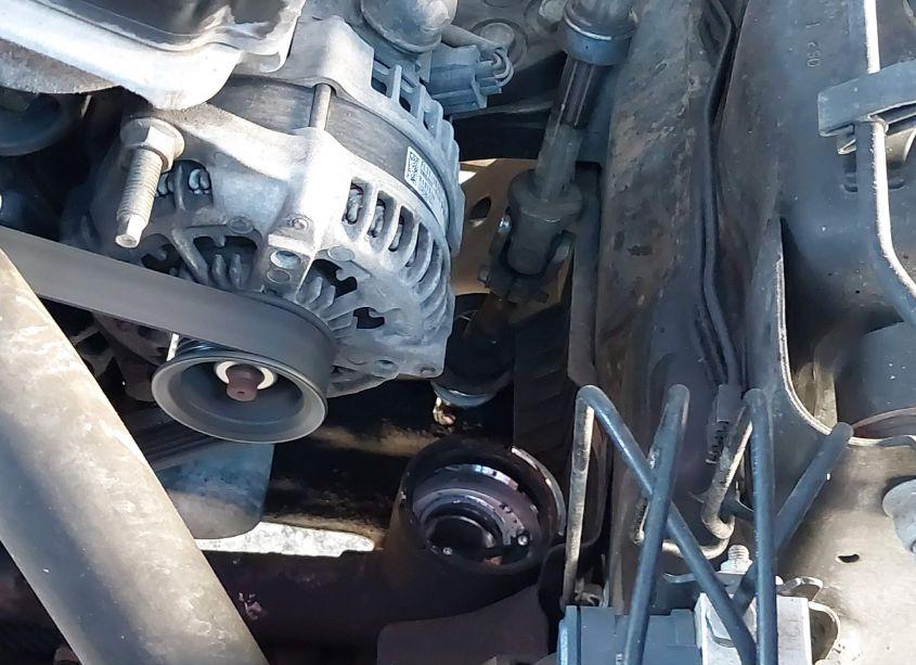 Photo 17 of 2016 Ford F-150 XL (VIN 1FTMF1C8XGKE42760)