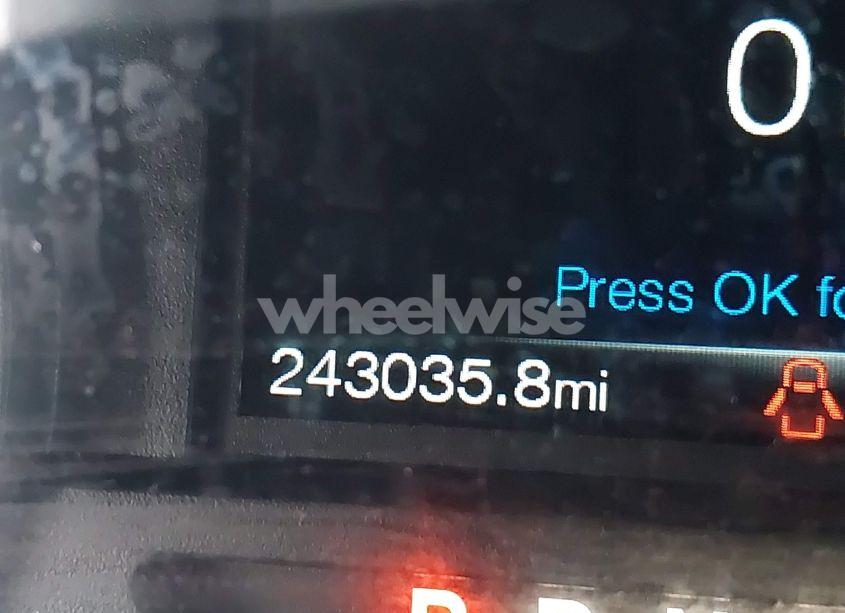 Photo 15 of 2018 Ford F-150 XL (VIN 1FTMF1CB0JFE21234)