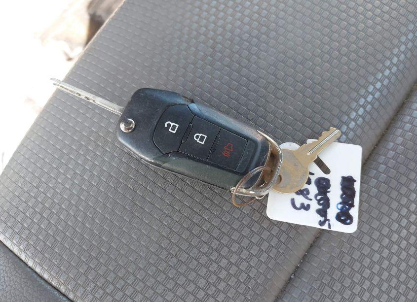 Photo 11 of 2019 Ford F-150 XL (VIN 1FTMF1CB0KKE51472)