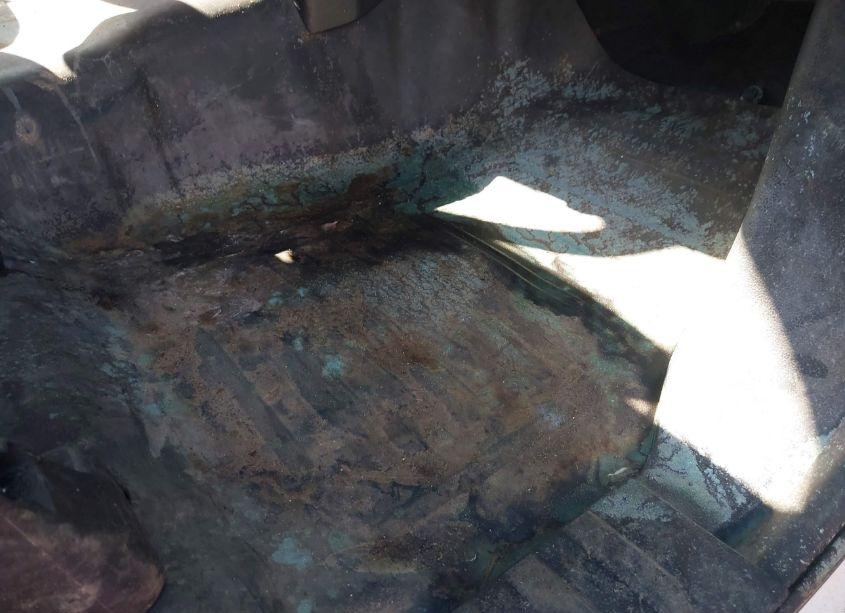 Photo 12 of 2019 Ford F-150 XL (VIN 1FTMF1CB0KKE51472)