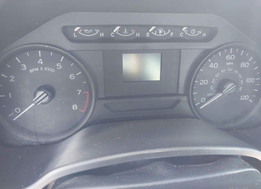 Photo 7 of 2019 Ford F-150 XL (VIN 1FTMF1CB0KKE51472)